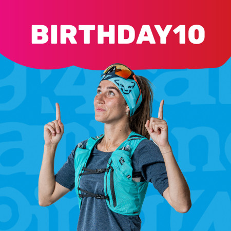 A buli még nem ért véget – meghosszabbítottuk a 10% kedvezményt!