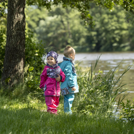 Hogyan válasszunk gyerek hálózsákot