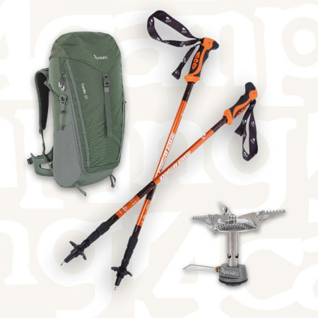 Best of outdoor felszerelések – használd a BEST15 kódot további kedvezményért!
