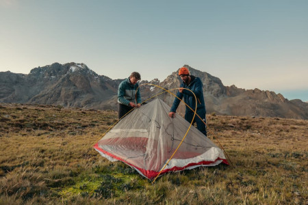 Hogyan vágj bele az ultralight utazásba? 