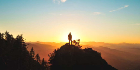 Kalandra fel - turista felszerelés