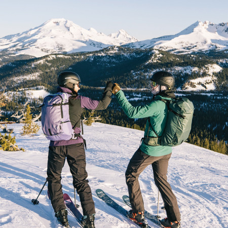 Osprey – amikor a hátizsák nem csak felszerelés, hanem társad az úton.