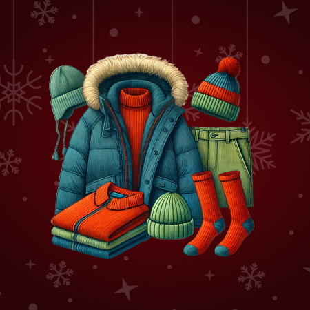 Lágy és bársonyos - 15 % kedvezmény minden ruházatra