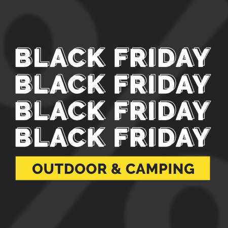 BLACK FRIDAY folytatódik