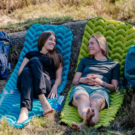 Matracok és derékaljak akciós áron – indul a kempingszezon!