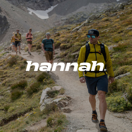 Hannah - kalandban gazdagabb