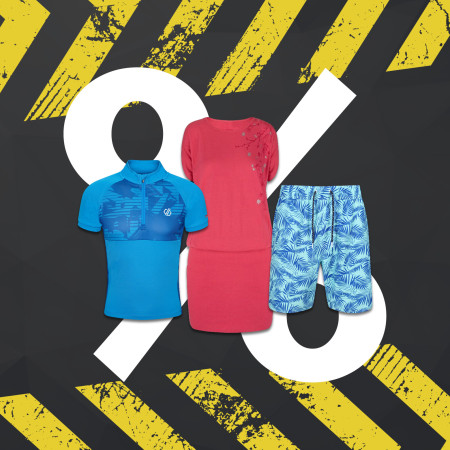 Nagy nyári ruhavásár