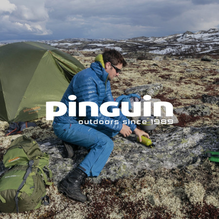 Pinguin napok - kedvezmény a népszerű cseh márka összes termékére