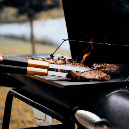 A grillszezon már teljes lendületben van!