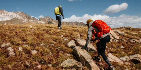 Hátizsákok kiránduláshoz és a városba