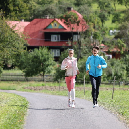 Mit jelent az aerob és az anaerob futás?