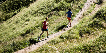 Úton, útfélen - futó cipők hobbi futóknak és ínyenceknek