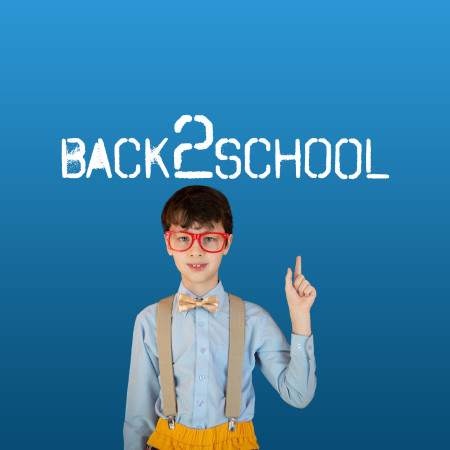 Back 2 school - hátizsákok óvodásoknak, kisiskolásoknak és nagy diákoknak