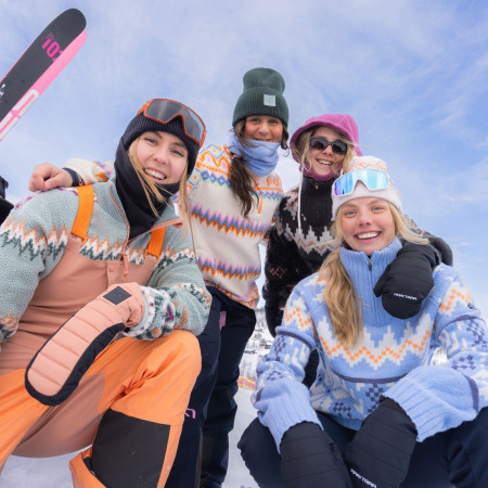 Termo ruházat - tartsd távol a hideget magadtól