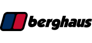 Berghaus mérettáblázat