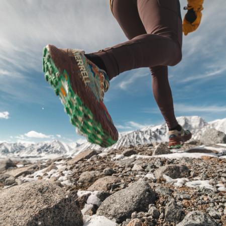 Kezdődik a futószezon! Szeretnél egy cipőt kedvezménnyel?