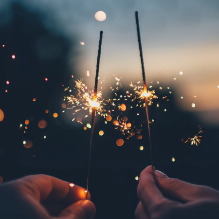 LEFOGYNI, LEFUTNI, LEGYŐZNI, ELÉRNI - fogadalmak a 2023-as évre