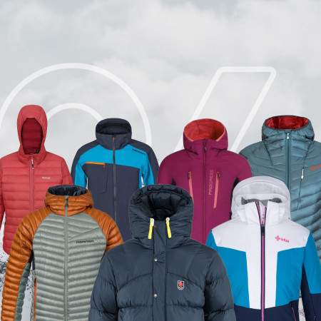 A nagy téli kabátvásár véget ér! Rengeteg kabát vár rád nagyszerű áron.