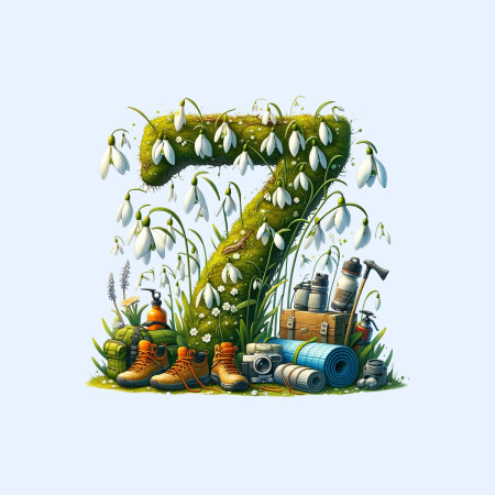 TAVASZI ÚJDONSÁGOK - további 7 % kedvezmény