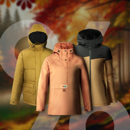 Nagy őszi kabátszüret