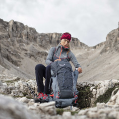 Hogyan válasszunk hátizsákot?