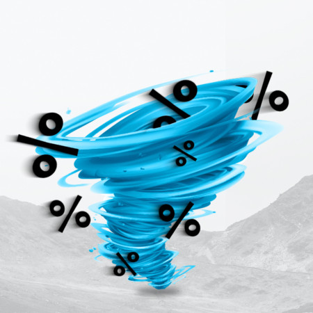 Ártornádó - több ezer terméket leáraztunk