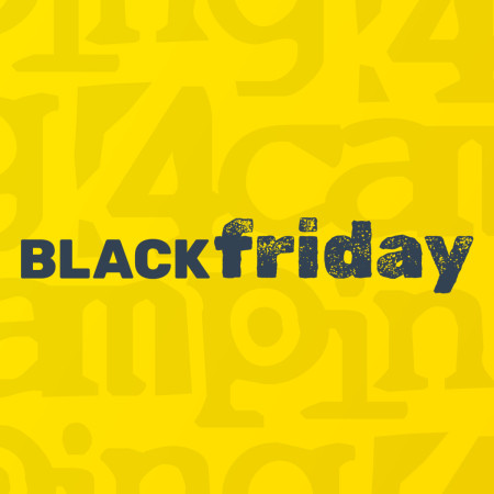 MEGHOSSZABBÍTJUK a Tavaszi Black Friday-t