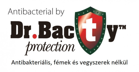 Dr. Bacty protection technológia