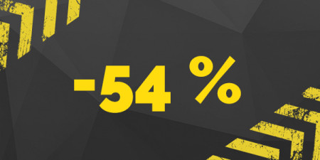 észbontó kedvezmények - korlátozott értékesítési ajánlat - csak addig, amíg a készlet tart