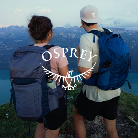 Osprey - több mint 50 éve a csúcson