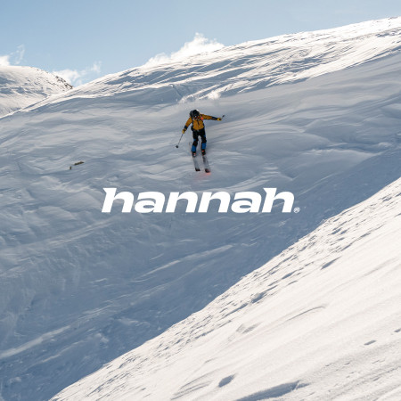  Hannah - Irány a hegyek!