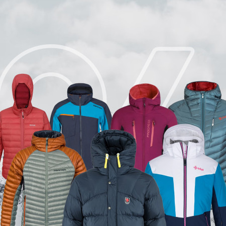 A kabátok 100%-át leáraztuk - kezdődik a nagy téli kabátvásár