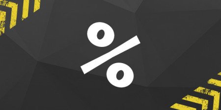 MEGA februári akció - 2500 modell akár 65 %-os kedvezménnyel