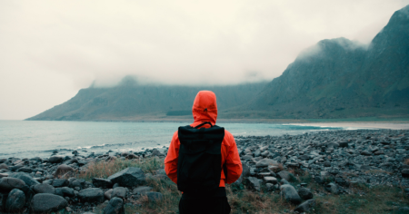 Hogyan válasszunk ruhát ha nyirkos az időjárás