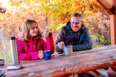 Hogyan válasszunk termoszt télre