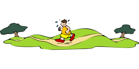 Hogyan kezdjük el a terepfutást?