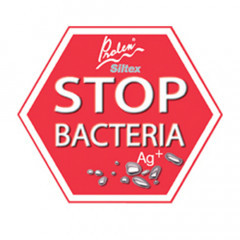 Stop Bacteria