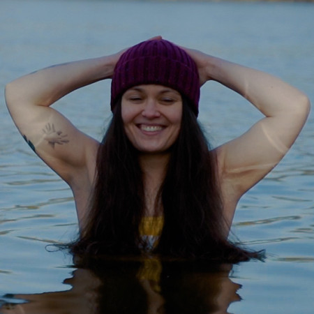 Hogyan kezdjünk el jégfürdőzni