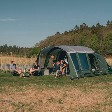 Outwell - élvezd a kempingezés egy új dimenzióját