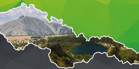 Csehszlovák különszám - a legjobbak Európa szívéből