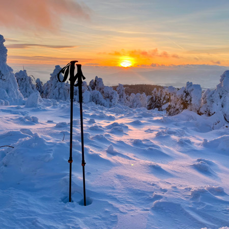 TESZT: Warg Skitour Fastlock