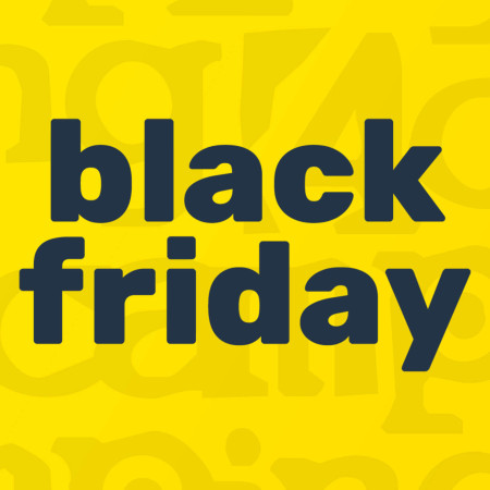 UTOLSÓ lehetőség! Lezárul a Black Friday.