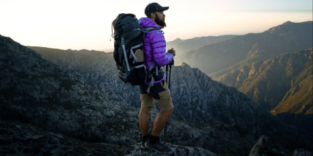 Hogyan válasszunk outdoor ruházatot?