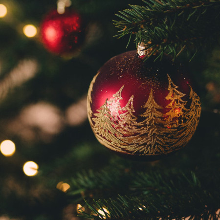 Boldog karácsonyt kívánunk