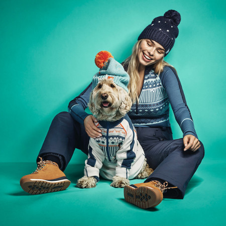  Termoruházat - tartsd a testedtől távol a hideget