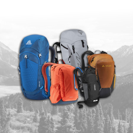 Hátizsákok - 800 modell, akár -60 % kedvezmény