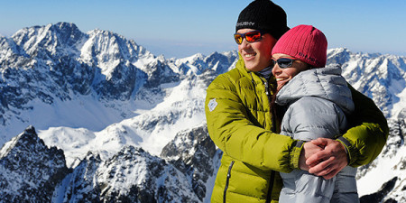 Nagy téli kabát- és nadrágvásár