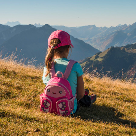Gyermek speciál - felszerelések kis-nagy túrázóknak