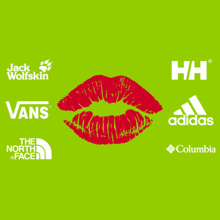 Kedvező áron - Adidas, Columbia, Vans és mások