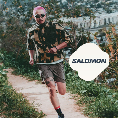 Salomon GRAVEL & X ULTRA 5 – kényelem kompromisszumok nélkül
